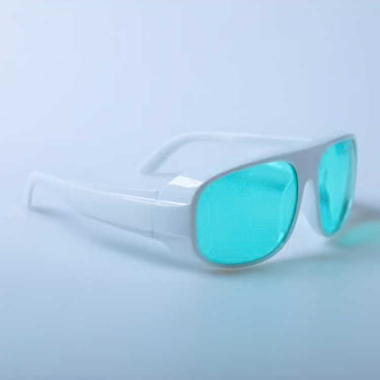 620nm OD4+ Laser Safety Goggle 620nm OD4+ Laser Safety Goggle