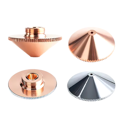 28mm Standard Double Style Laser Nozzle