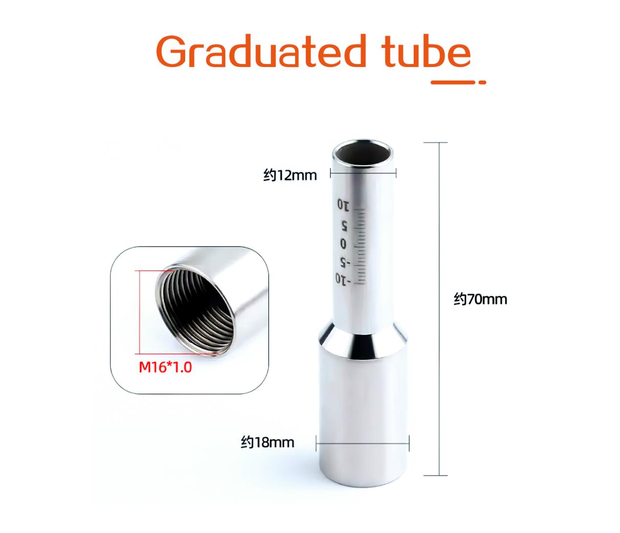 Tip Set Laser Welding Nozzle Tip Set Laser Welding Nozzle