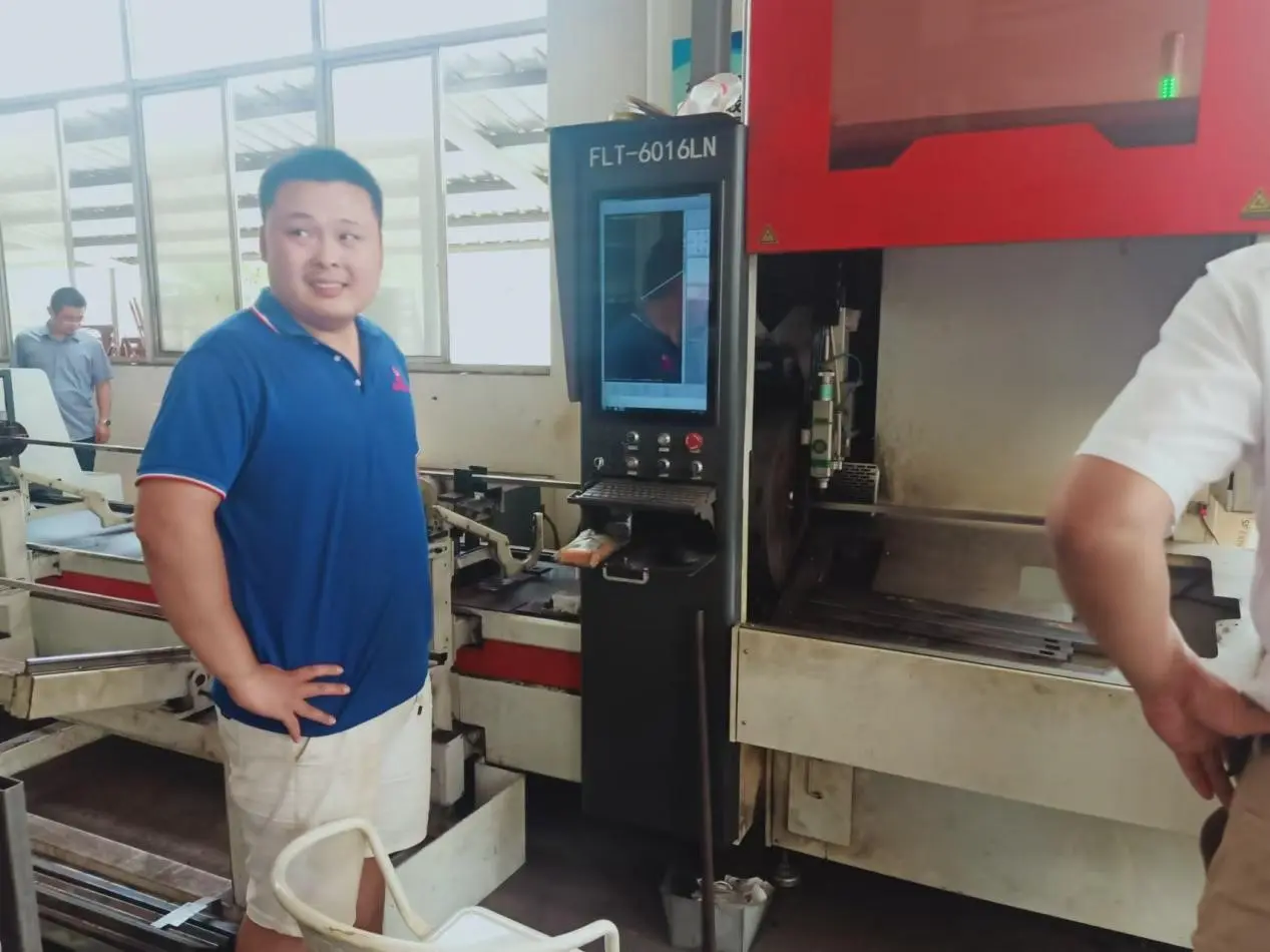 Jinan Junze Laser Jinan Junze Laser