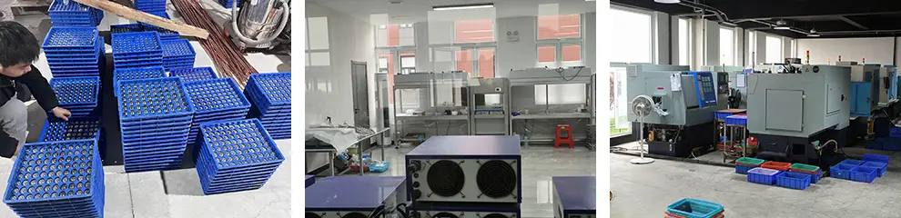 지난 Junze 레이저 기술 유한 회사