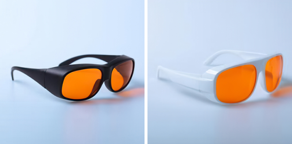 534nm Laser Safety Goggle 534nm Laser Safety Goggle