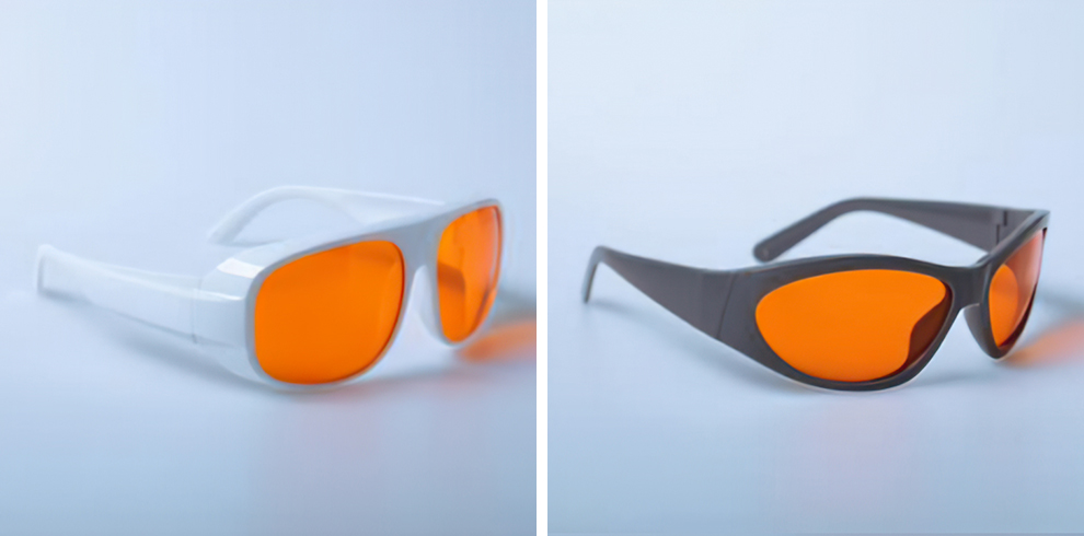 532nm Laser Safety Goggle