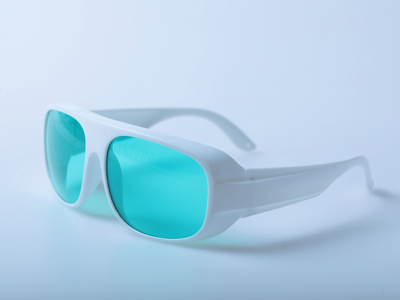 Laser Safety Goggles