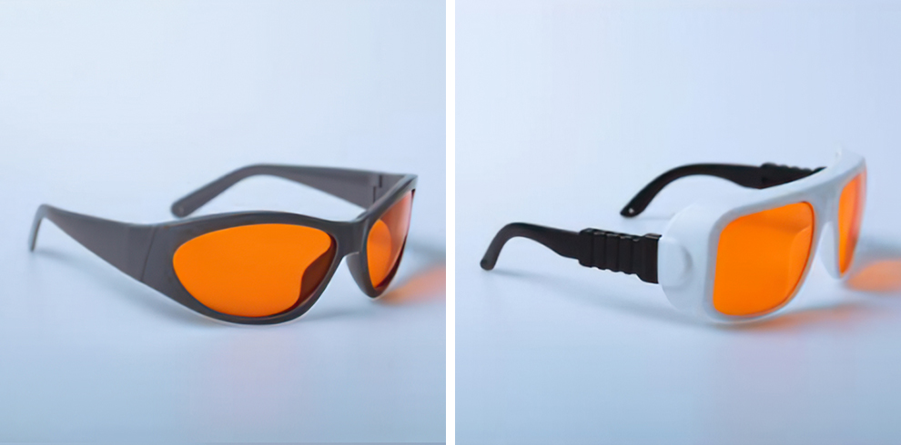 534nm Laser Safety Goggle 534nm Laser Safety Goggle