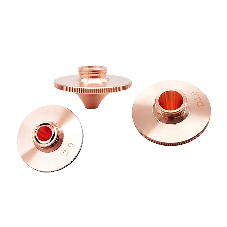 28mm ダブルスタイルレーザーノズル