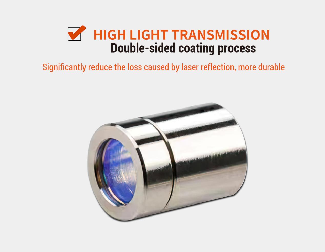 Защитный колпачок QBH 19,8 мм Защитный колпачок QBH 19,8 мм