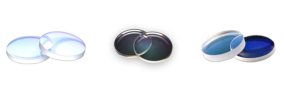 Lente colimadora a laser Lente colimadora a laser