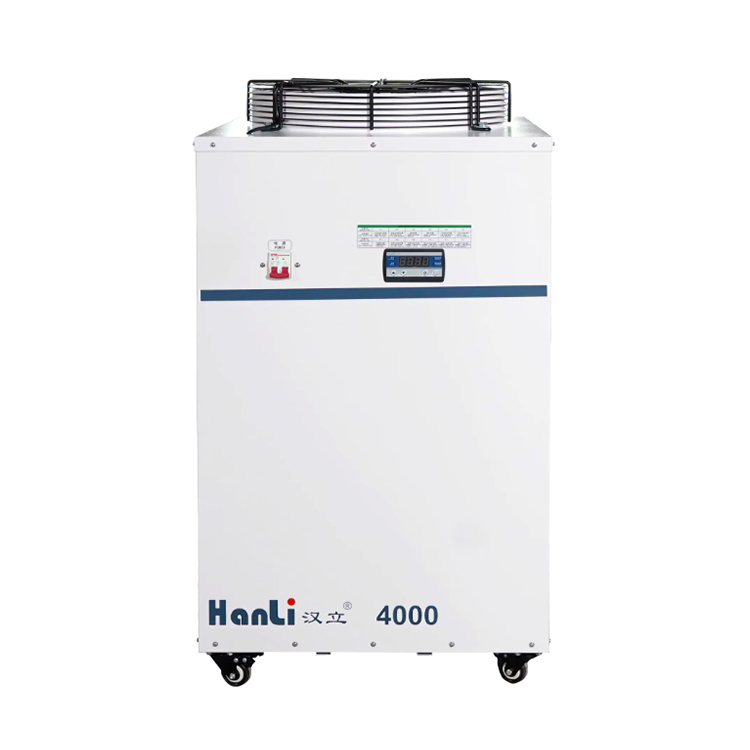 4000W Laser Water Chiller