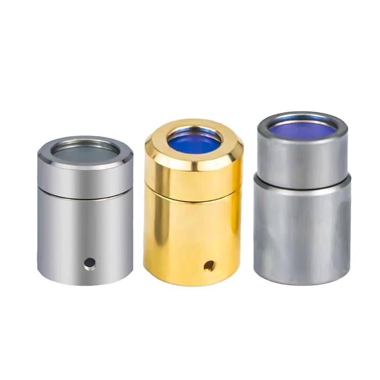 غطاء حماية QBH مقاس 19.8 ملم