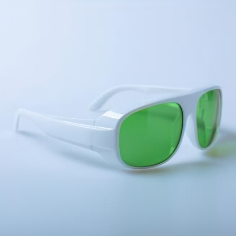 Лазерные защитные очки 830 нм