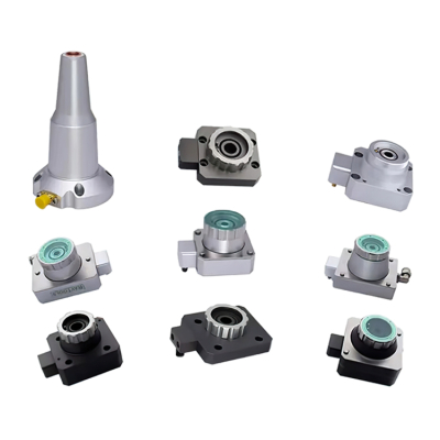 1064nm Laser Sensor Capacitor Head