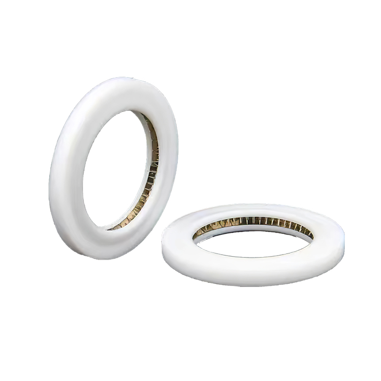 सुपर लेजर सीलिंग रिंग