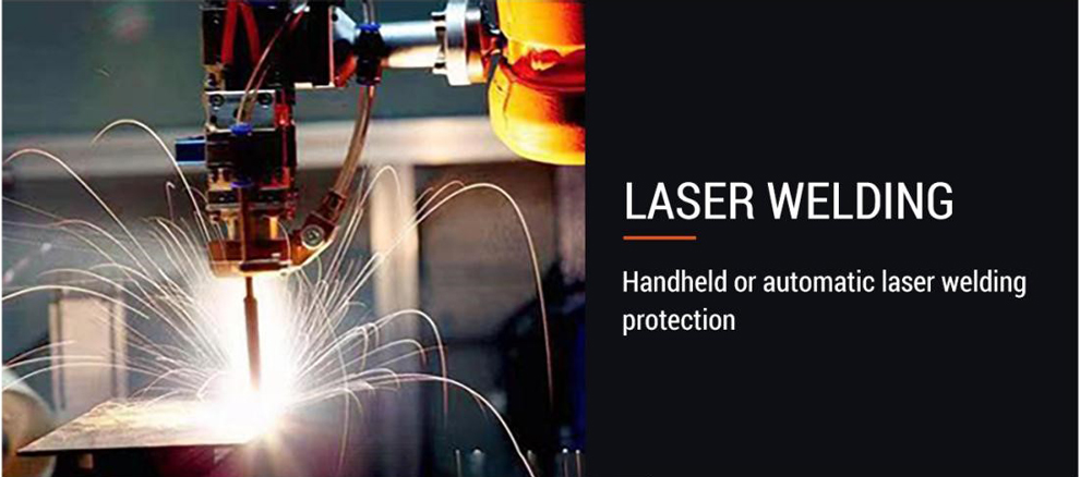 532nm Laser Safety Goggle