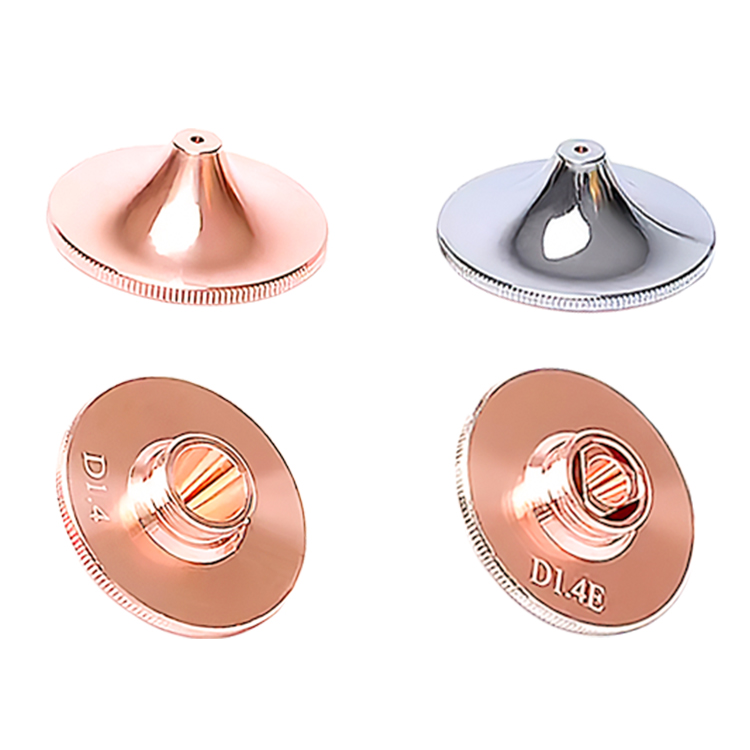 28mm High-speed Laser Nozzle