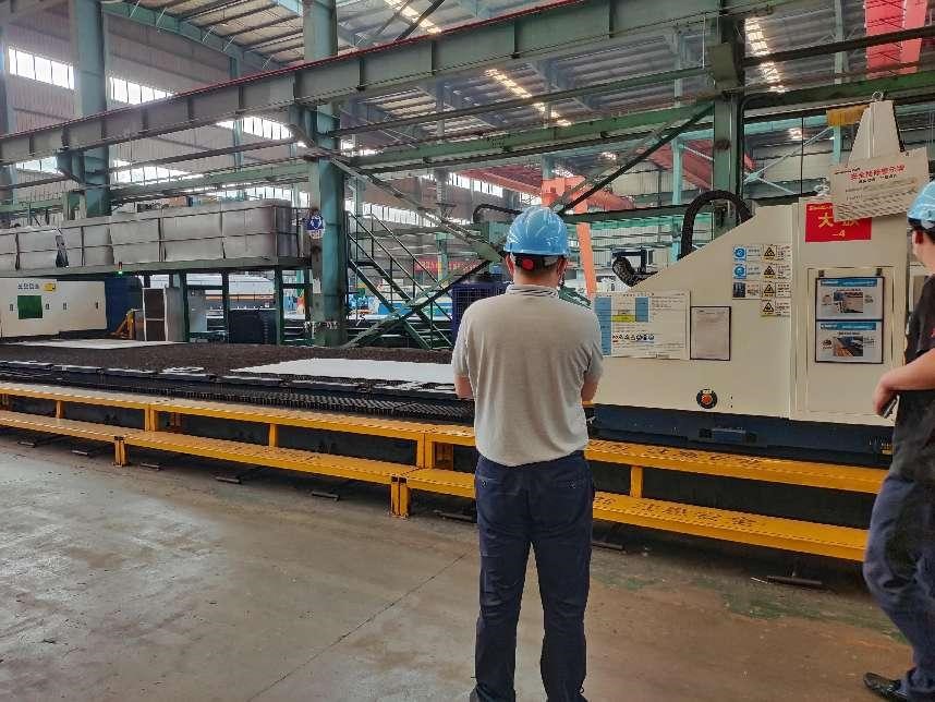 Jinan Junze Laser Jinan Junze Laser