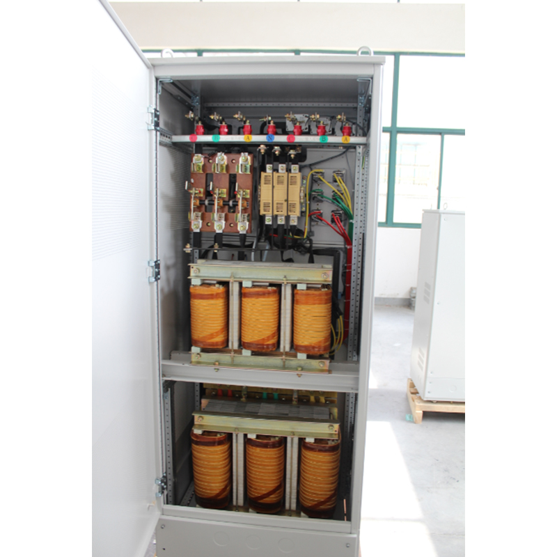 स्थिर चर मशीन