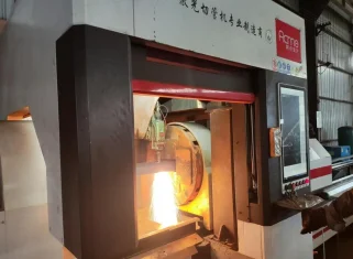 Jinan Junze Laser