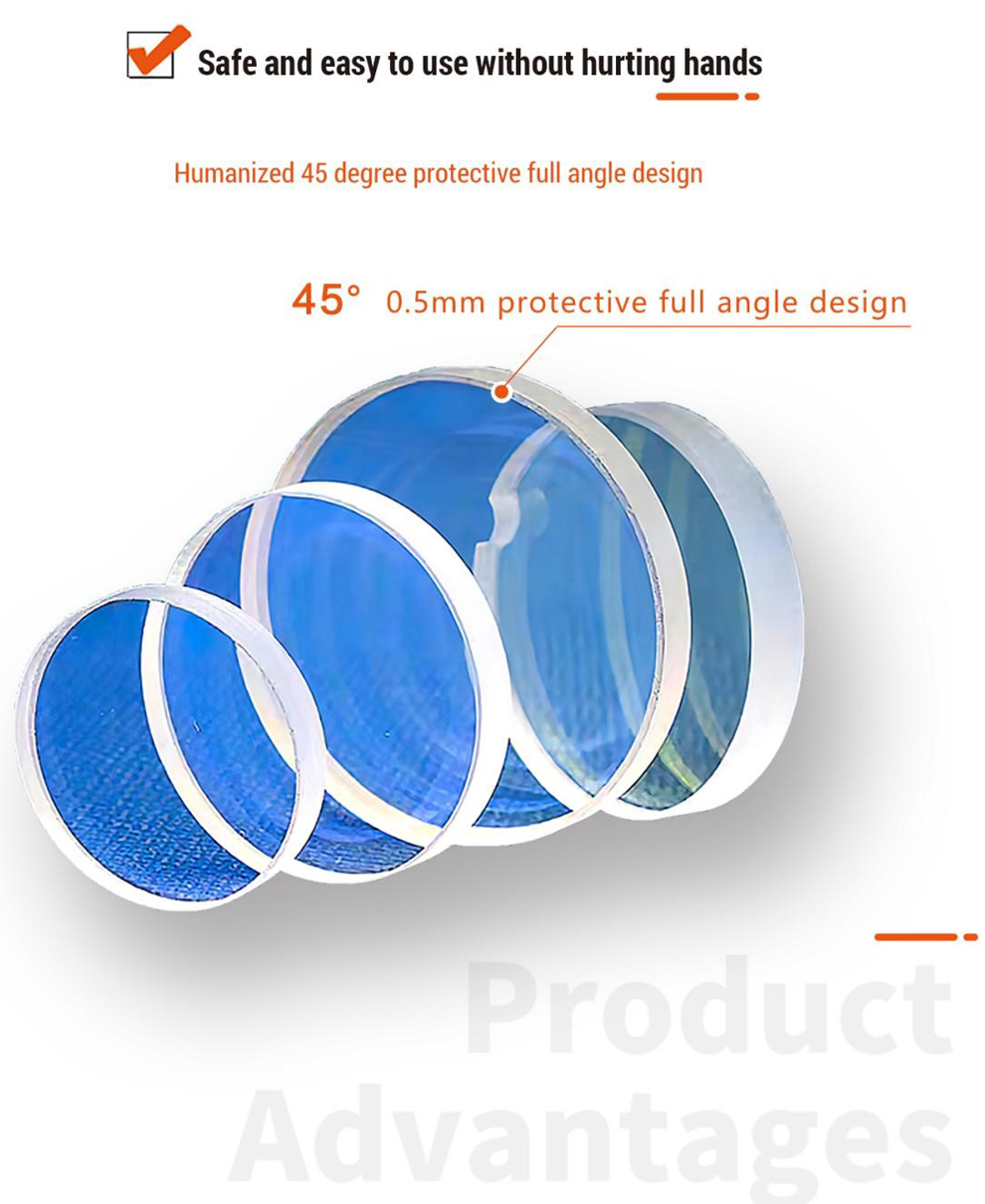 Laser Diode Collimating Lens Laser Diode Collimating Lens