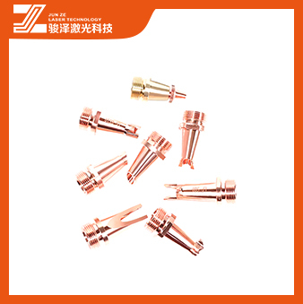 レーザー溶接ノズルの販売