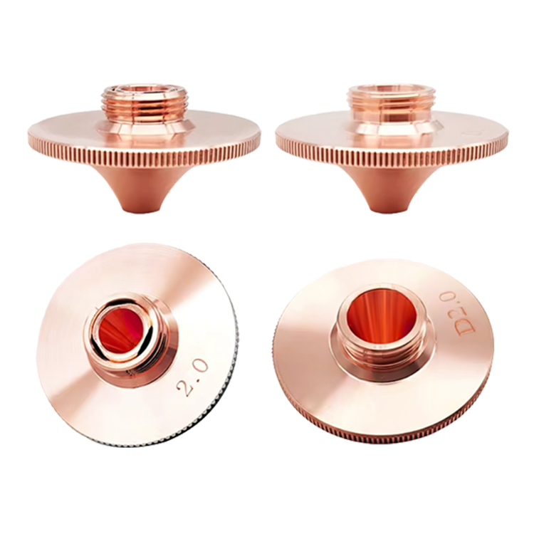 28mm ダブルスタイルレーザーノズル