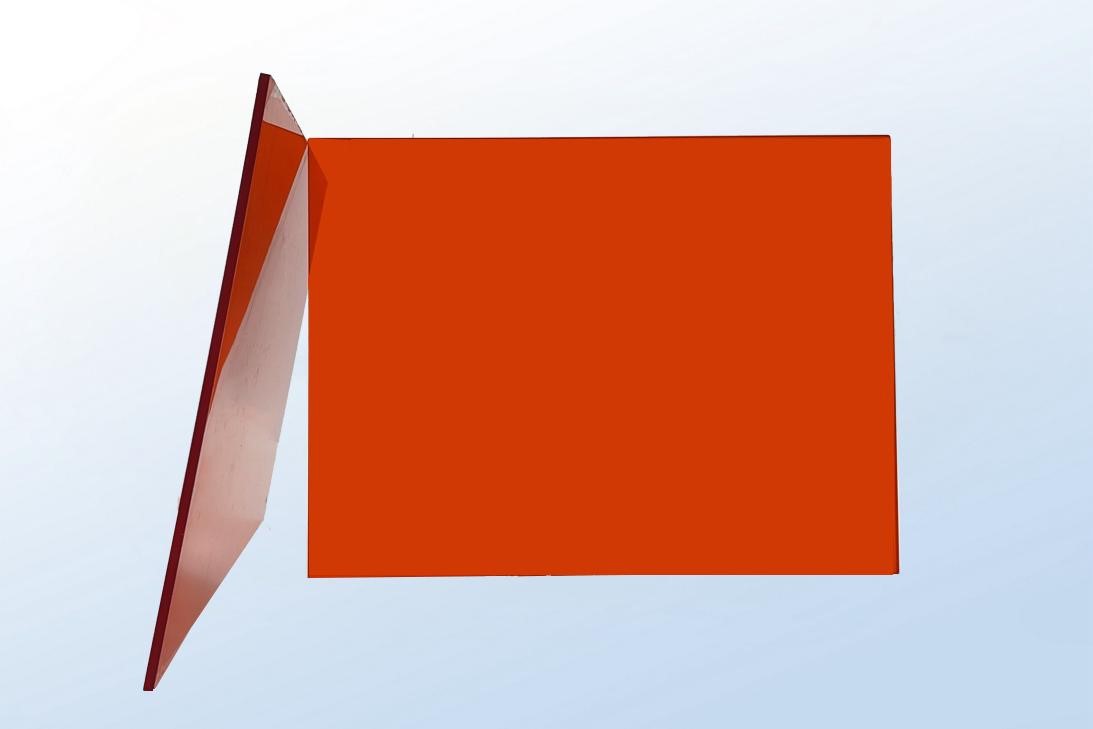 زجاج واقي بالليزر