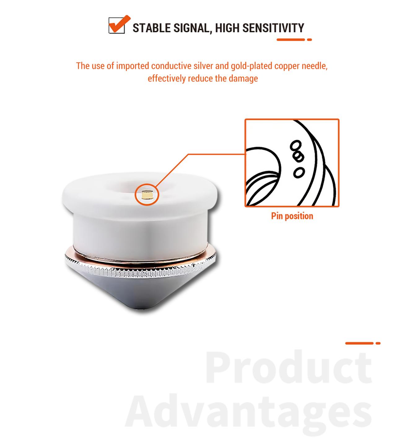 แหวนเซรามิกเลเซอร์ 31 มม