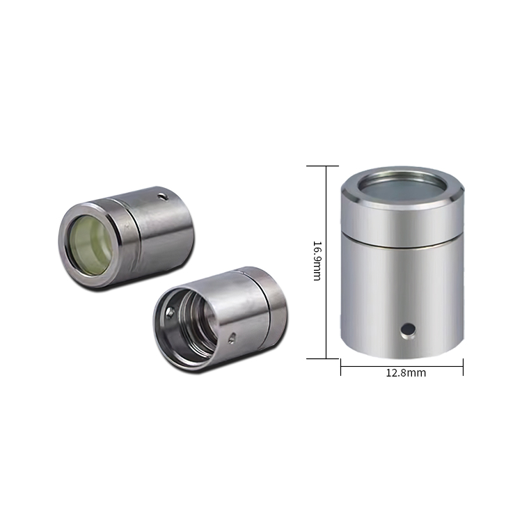 غطاء حماية QBH مقاس 19.8 ملم