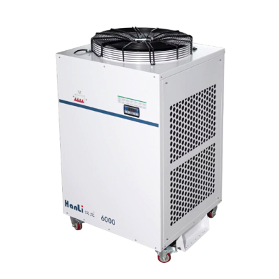6000W Laser Water Chiller