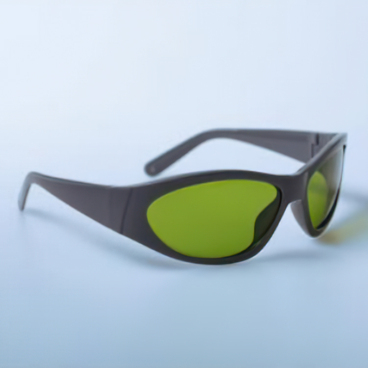 720nm OD 5+ 레이저 안전 고글