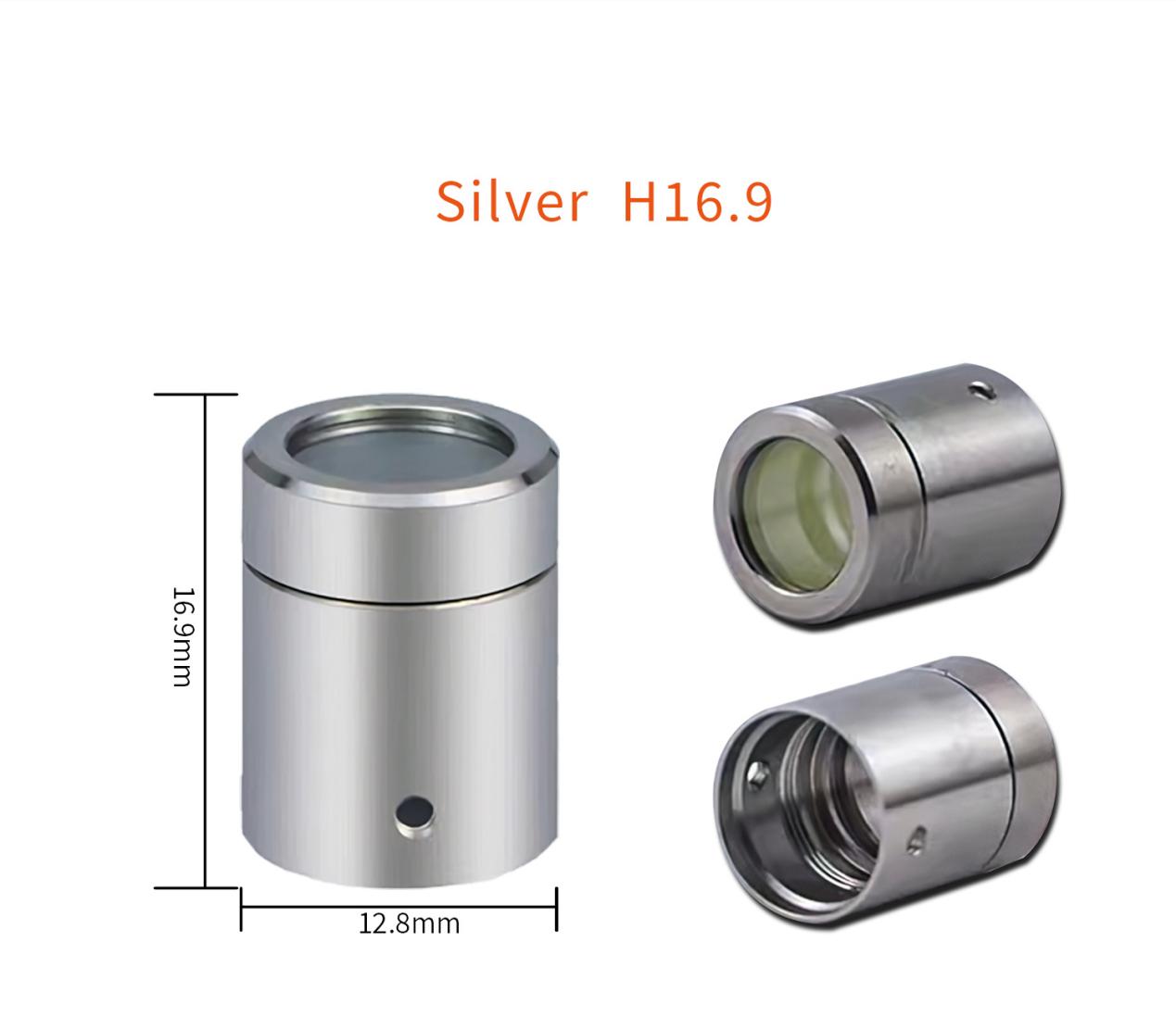 18mm QBH 보호 캡 18mm QBH 보호 캡