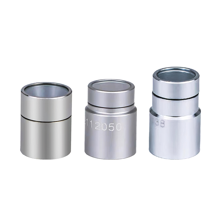 19.7mm QBH Protective Cap 19.7mm QBH Protective Cap