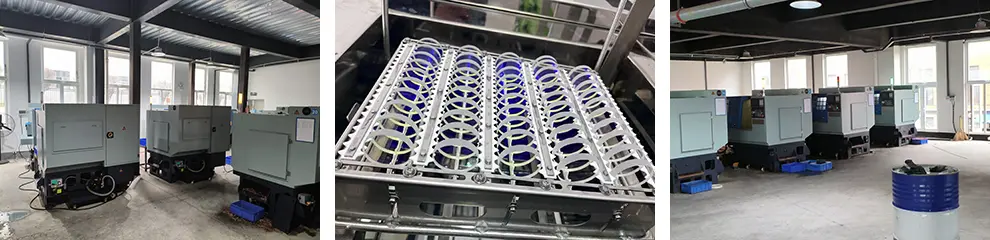 지난 Junze 레이저 기술 유한 회사