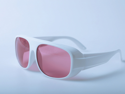 Laser Protection Goggles