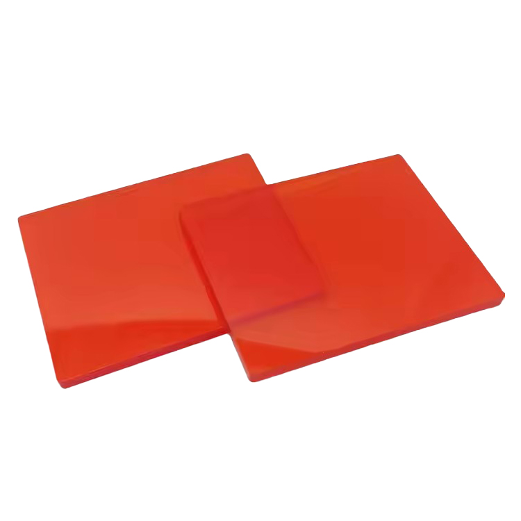 532nm 레이저 안전 창