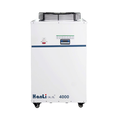4000W Laser Water Chiller
