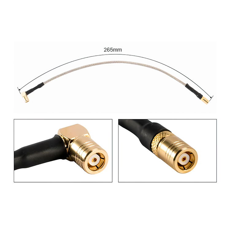 140mm Laser Sensor Cable