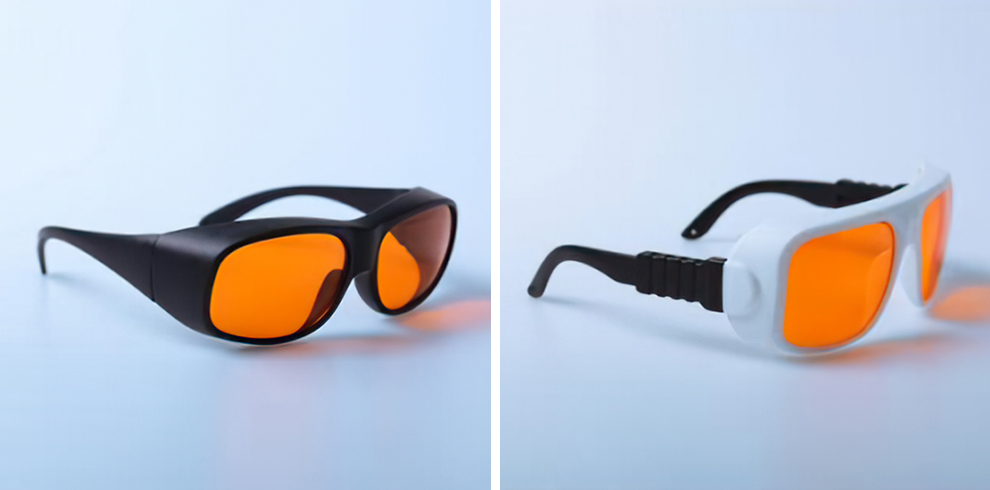 532nm Laser Safety Goggle