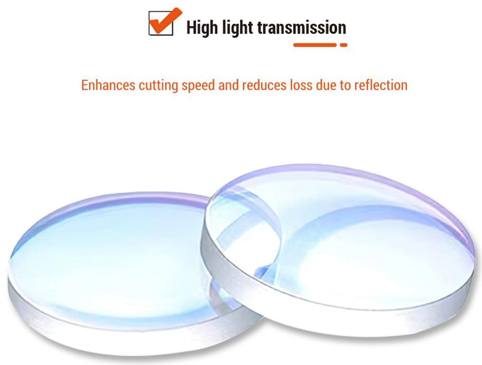 Laser Diode Collimating Lens Laser Diode Collimating Lens