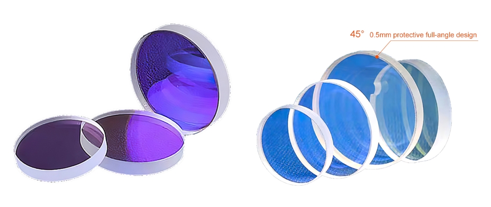 18mm Laser Welding Protective Lens 18mm Laser Welding Protective Lens