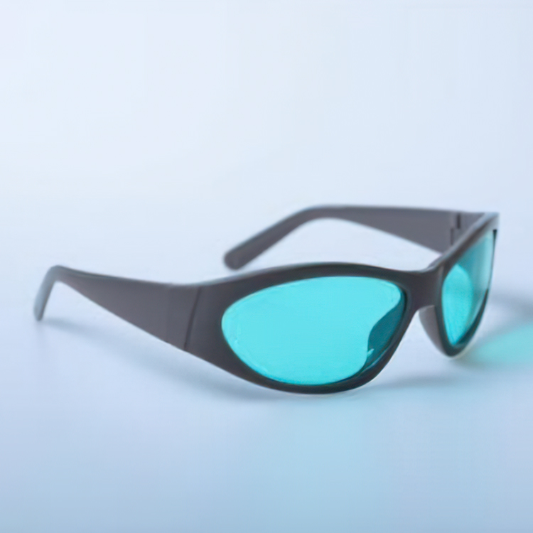 620nm OD4+ Laser Safety Goggle 620nm OD4+ Laser Safety Goggle