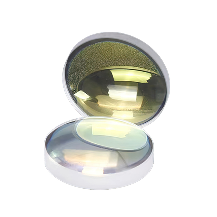 20 मिमी लेजर फोकस लेंस