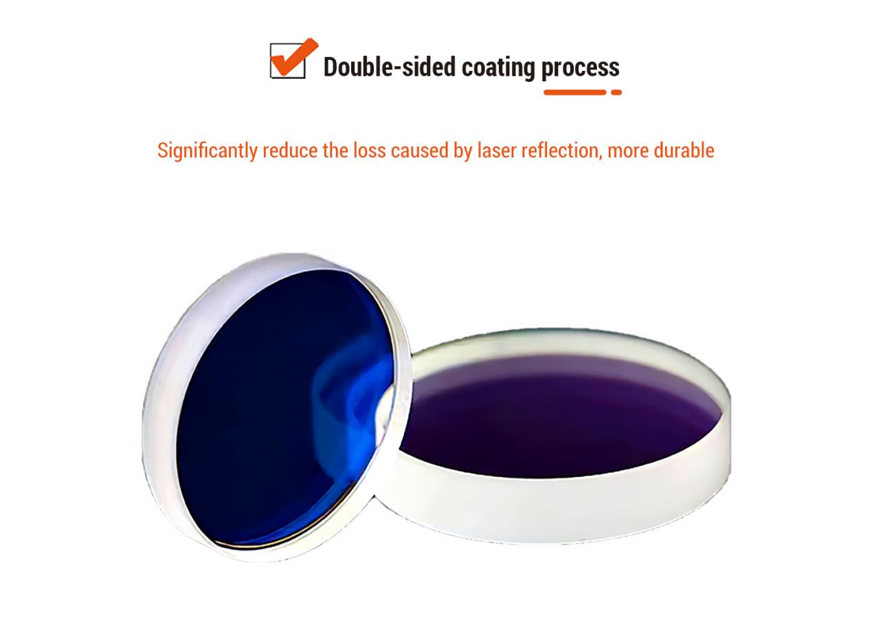 18mm Laser Welding Protective Lens 18mm Laser Welding Protective Lens