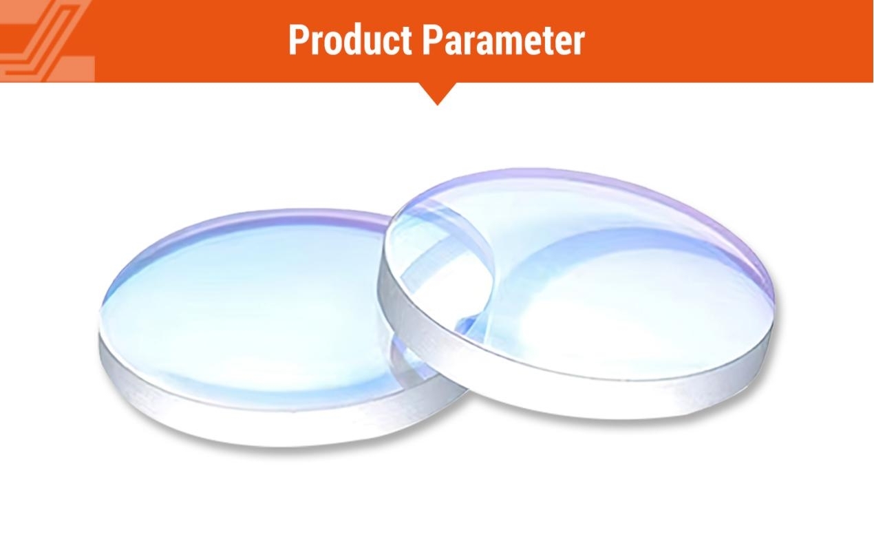 30mm Laser Focus lens