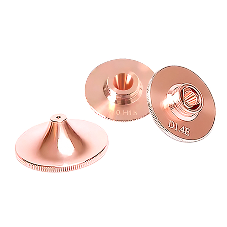 28mm High-speed Laser Nozzle