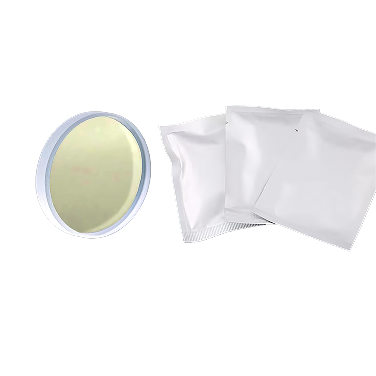 Защитная линза мощностью 4000 Вт