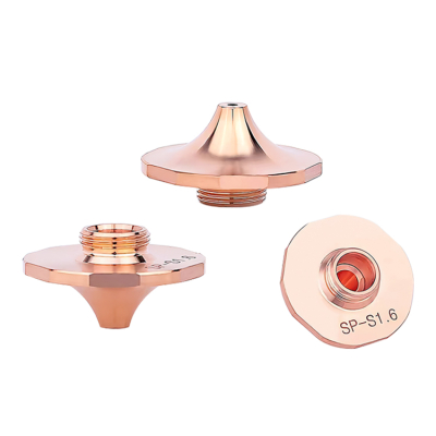 فوهة ليزر واحدة مقاس 28 مم