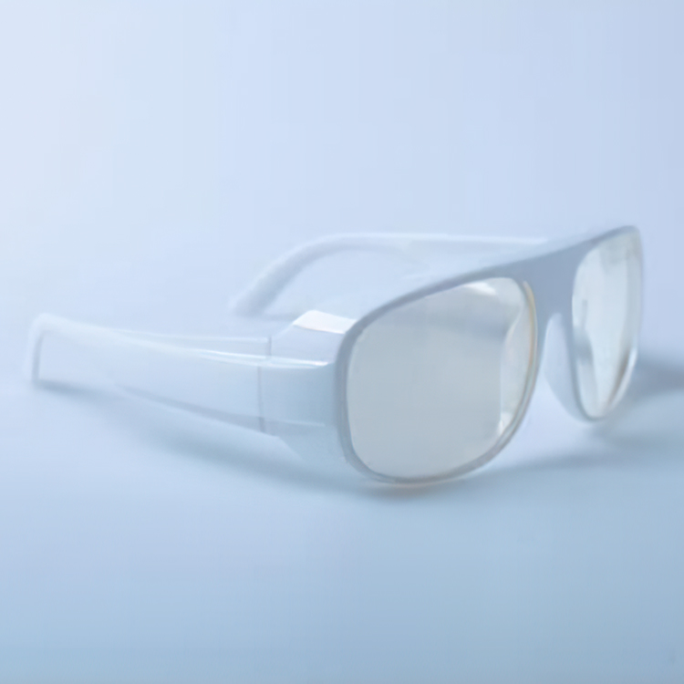 1900nm OD4+ Laser Safety Goggle 1900nm OD4+ Laser Safety Goggle