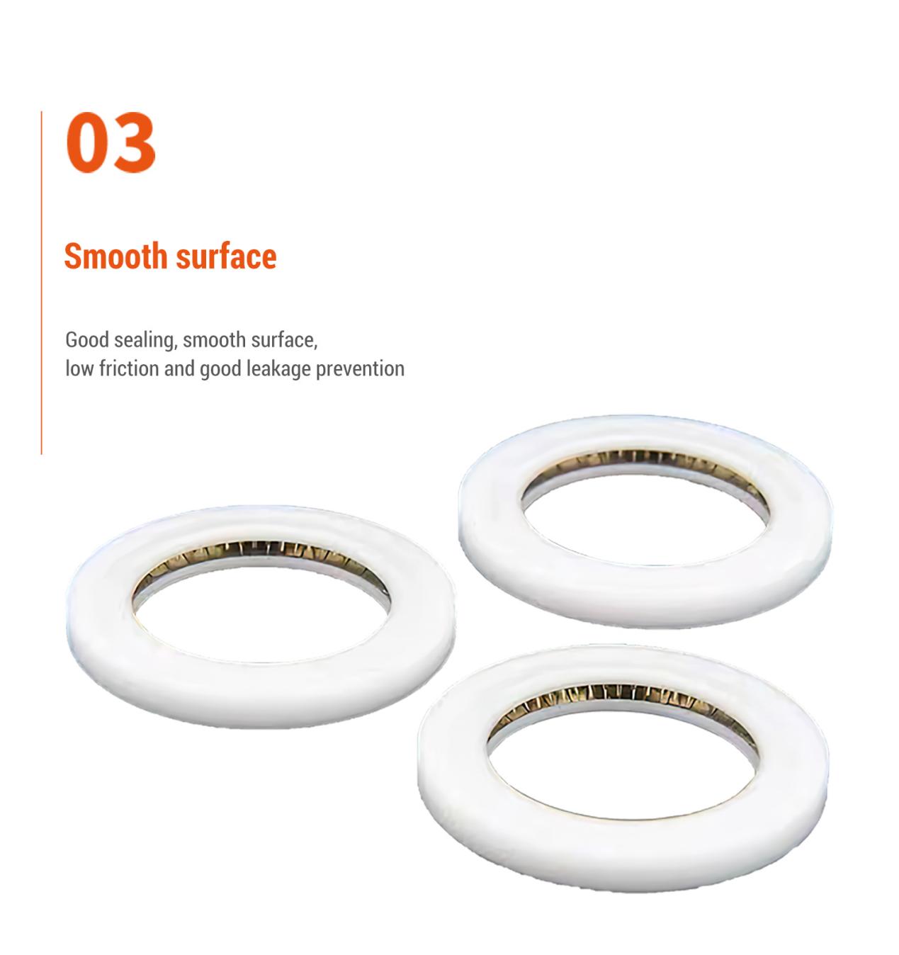 21mm Laser Sealing Ring 21mm Laser Sealing Ring