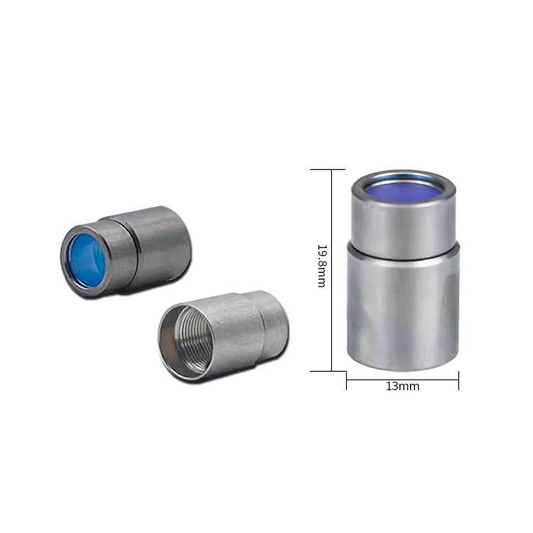 غطاء حماية QBH مقاس 19.8 ملم